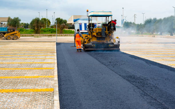 Best Driveway Paver Repairs and Restoration in Miramar Beach, FL