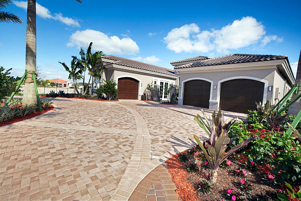 Best Driveway Stamping and Staining in Miramar Beach, FL