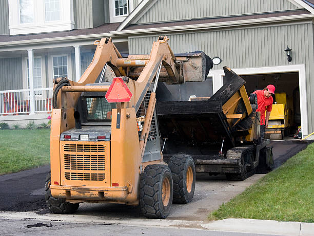 Best Cobblestone Driveway Paving in Miramar Beach, FL