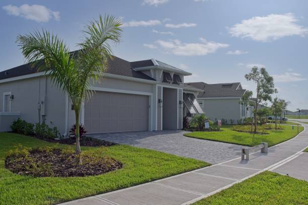 Best Permeable Paver Driveways in Miramar Beach, FL